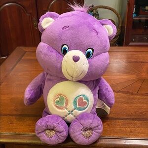 Care Bears Sing Along Share Bear